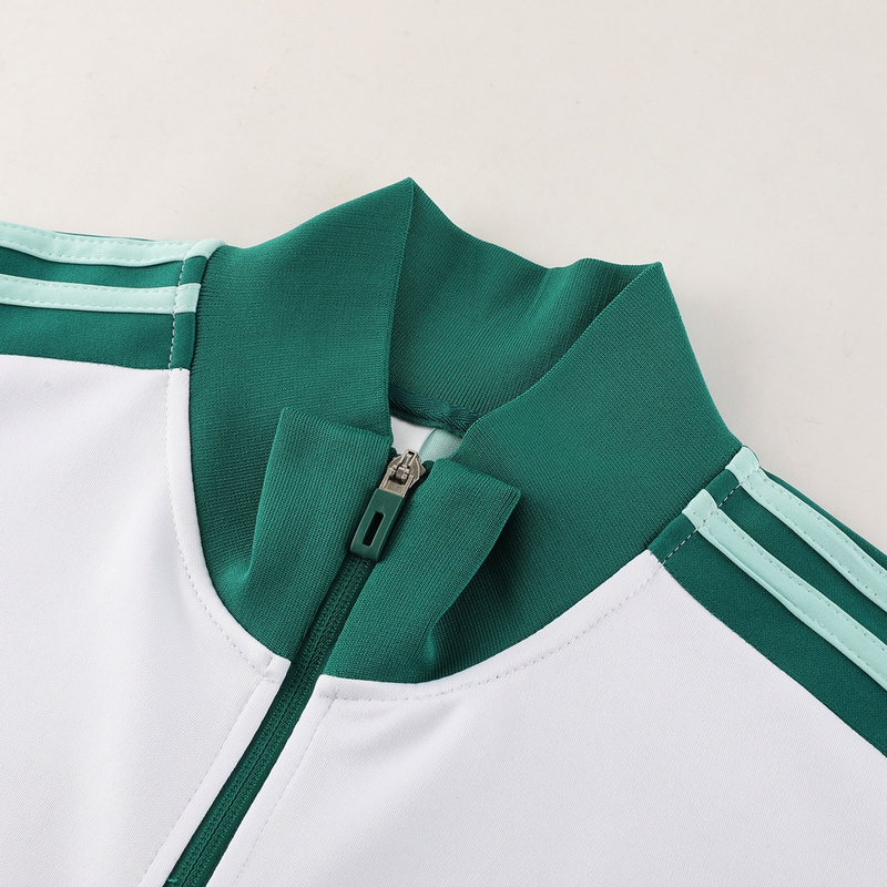 No Team Logo Tracksuit